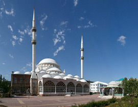 ثلث الألمان يشعرون بالقلق الشديد من توسع الإسلام هناك صورة رقم 1