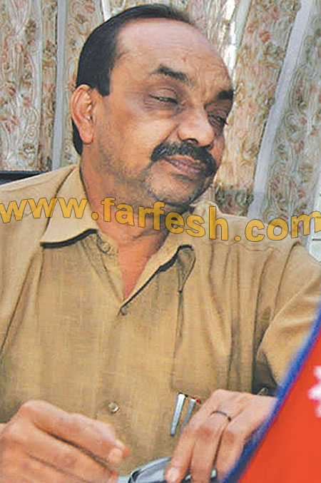 الوزيرة صفعت الموظف وكسرت نظارته لأنه أرسل لها سيارة قديمة صورة رقم 2 الوزيرة صفعت الموظف وكسرت نظارته لأنه أرسل لها سيارة قديمة صورة رقم 2