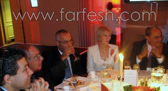 حفل خيري لدعم الطلاب الفلسطينيين المتفوقين في لندن  صورة رقم 2