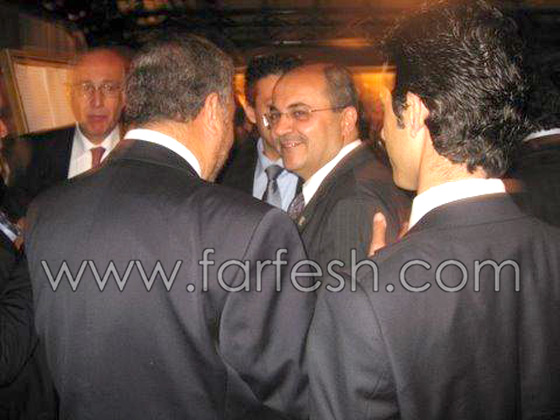 حفل خيري لدعم الطلاب الفلسطينيين المتفوقين في لندن  صورة رقم 3