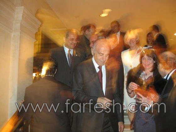 حفل خيري لدعم الطلاب الفلسطينيين المتفوقين في لندن  صورة رقم 5