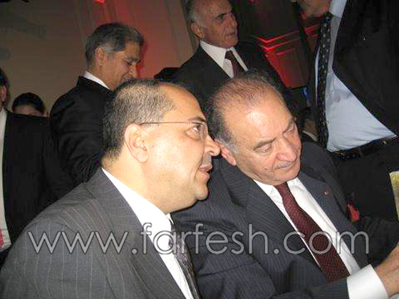 حفل خيري لدعم الطلاب الفلسطينيين المتفوقين في لندن  صورة رقم 4