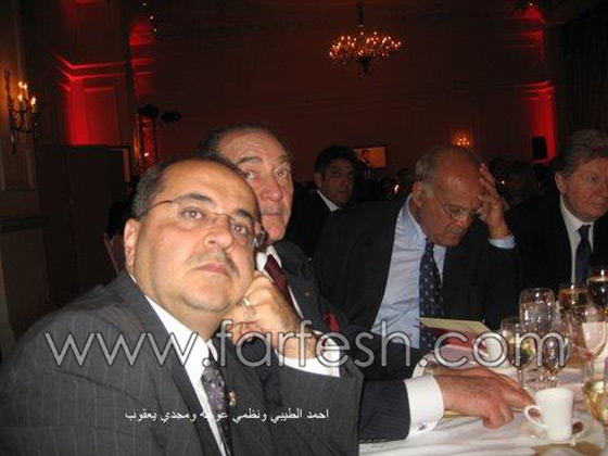 حفل خيري لدعم الطلاب الفلسطينيين المتفوقين في لندن  صورة رقم 1