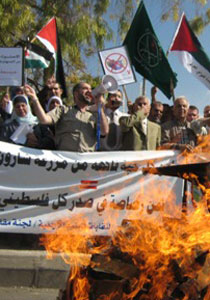 بعد الاحتجاجات.. مصدر منتوجات للاردن: لا أتعامل مع المستوطنات  صورة رقم 1