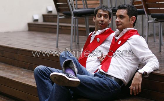 هل سينجح أليكس وخوسيه في عقد أول قران مثلي في الأرجنتين؟        صورة رقم 4