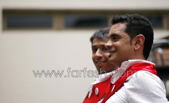 هل سينجح أليكس وخوسيه في عقد أول قران مثلي في الأرجنتين؟        صورة رقم 2