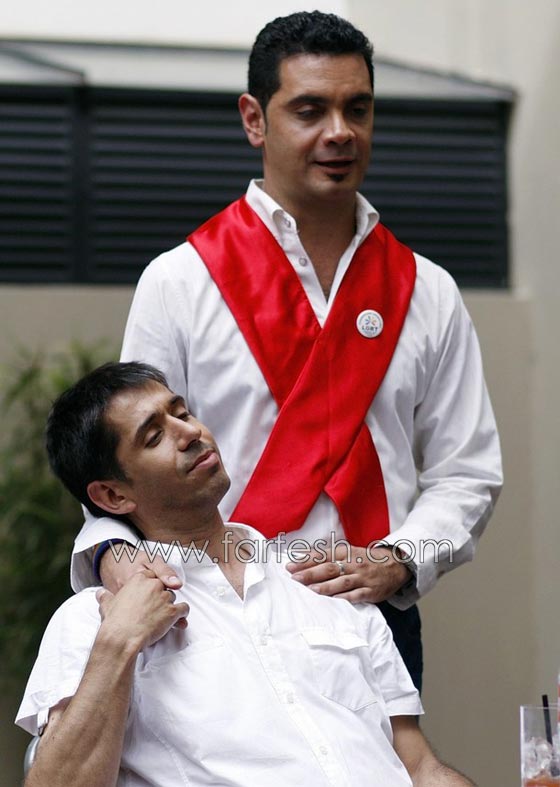 هل سينجح أليكس وخوسيه في عقد أول قران مثلي في الأرجنتين؟        صورة رقم 7