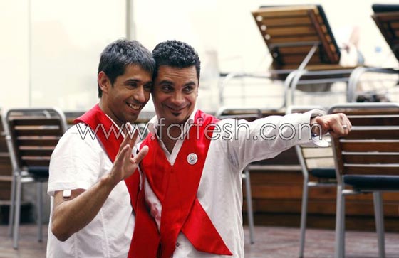 هل سينجح أليكس وخوسيه في عقد أول قران مثلي في الأرجنتين؟        صورة رقم 3