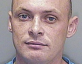 مطلوب للشرطة يرسل للصحيفة صورة أفضل للقبض عليه!!! صورة رقم 1