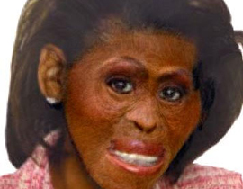 جوجل يعتذر عن صورة 