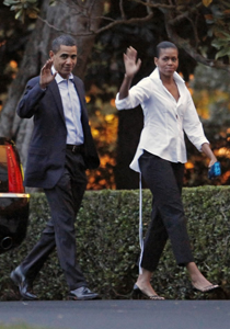 فلكي مغربي.. اوباما الأسد هو الأقوى عقلا لا جسدا في امريكا صورة رقم 2 فلكي مغربي.. اوباما الأسد هو الأقوى عقلا لا جسدا في امريكا صورة رقم 2