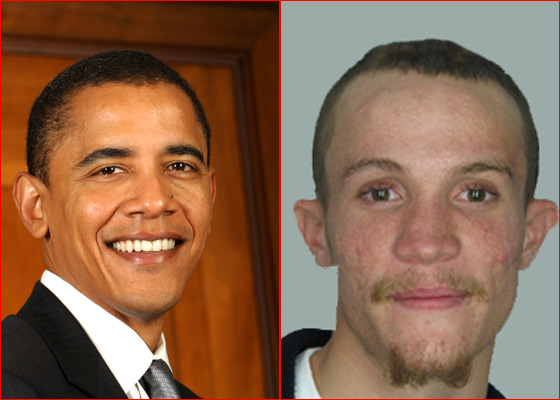  هدد بقتل أوباما وحكم عليه بالسجن 3 سنوات صورة رقم 1