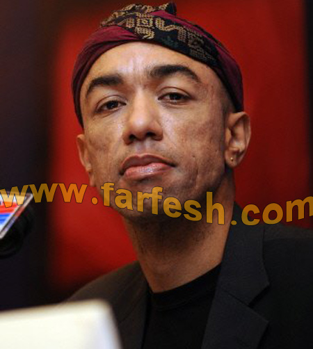 الأخ غير الشقيق لاوباما يتحدث عن والده الظالم ومعاناته  صورة رقم 4