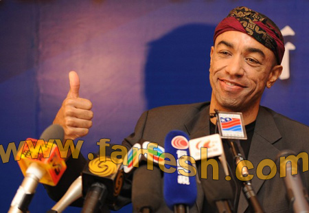 الأخ غير الشقيق لاوباما يتحدث عن والده الظالم ومعاناته  صورة رقم 5