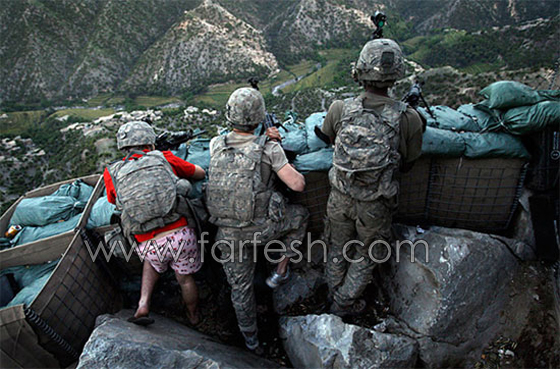 مسلسلات اون لاين ينشر أهم الصور الصحفية لعام 2009 صورة رقم 10 مسلسلات اون لاين ينشر أهم الصور الصحفية لعام 2009 صورة رقم 10