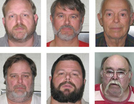 طائفة تمارس الرذيلة مع الحيوانات والآباء يغتصبون ابناءهم!!! صورة رقم 1 طائفة تمارس الرذيلة مع الحيوانات والآباء يغتصبون ابناءهم!!! صورة رقم 1