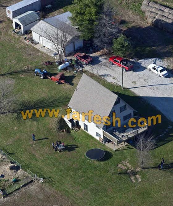 طائفة تمارس الرذيلة مع الحيوانات والآباء يغتصبون ابناءهم!!! صورة رقم 12 طائفة تمارس الرذيلة مع الحيوانات والآباء يغتصبون ابناءهم!!! صورة رقم 12