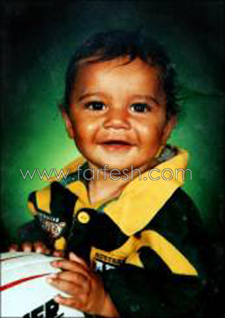 الأم الشريرة: قتلت طفلها لأنه يذكرها بوالده  صورة رقم 4