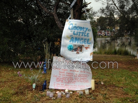 الأم الشريرة: قتلت طفلها لأنه يذكرها بوالده  صورة رقم 5