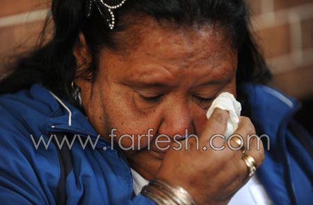 الأم الشريرة: قتلت طفلها لأنه يذكرها بوالده  صورة رقم 3