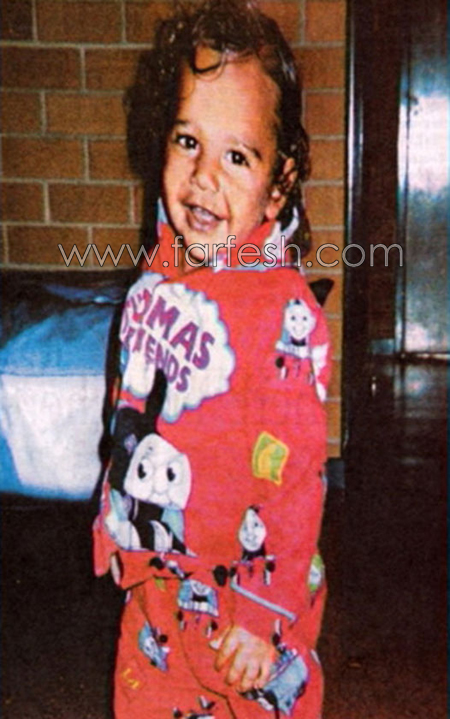 الأم الشريرة: قتلت طفلها لأنه يذكرها بوالده  صورة رقم 7