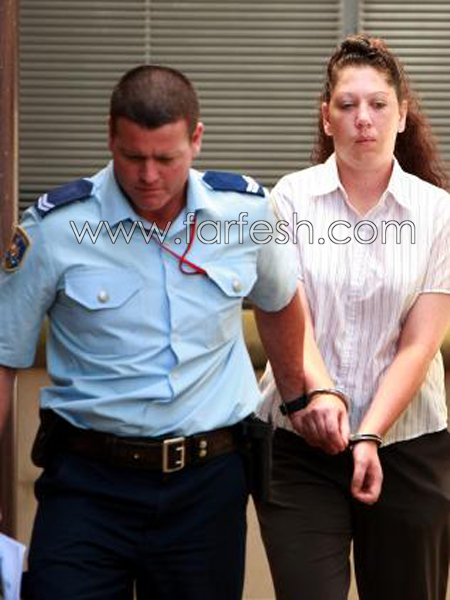 الأم الشريرة: قتلت طفلها لأنه يذكرها بوالده  صورة رقم 8