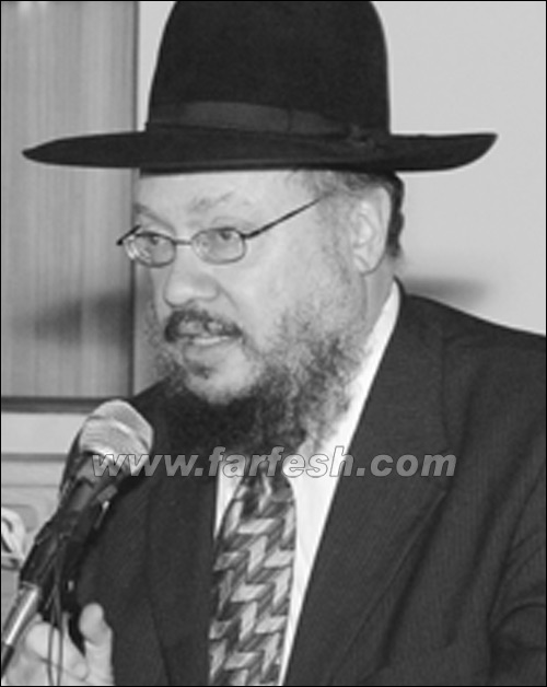 حاخام يهودي يمارس الرذيلة مع فتاة أمريكية تنوي اعتناق اليهودية  صورة رقم 4