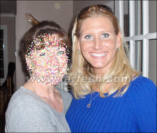 حاخام يهودي يمارس الرذيلة مع فتاة أمريكية تنوي اعتناق اليهودية  صورة رقم 3