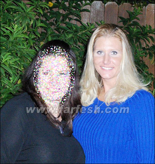 حاخام يهودي يمارس الرذيلة مع فتاة أمريكية تنوي اعتناق اليهودية  صورة رقم 5