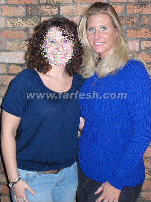 حاخام يهودي يمارس الرذيلة مع فتاة أمريكية تنوي اعتناق اليهودية  صورة رقم 6