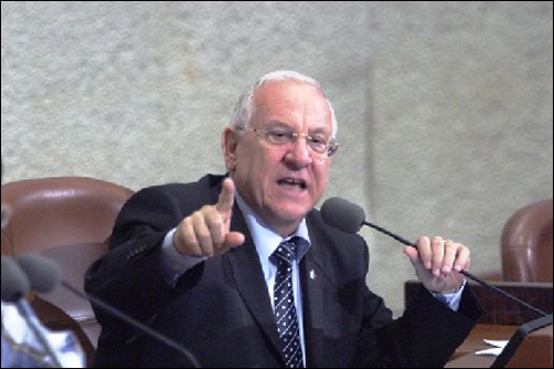 رئيس الكنيست: لن تقام في الكنيست ذكرى لكهانا صورة رقم 2