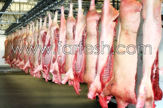 اللحم الحلال يغزو السوق بروسيا صورة رقم 1 اللحم الحلال يغزو السوق بروسيا صورة رقم 1