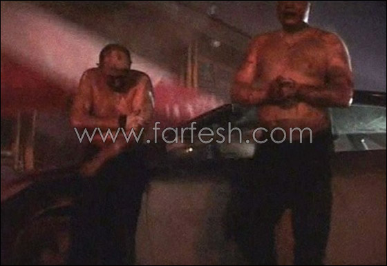 مسلسلات اون لاين ينقل لكم الصور الاولى لكارثة حريق الملهى الليلي في روسيا  صورة رقم 4