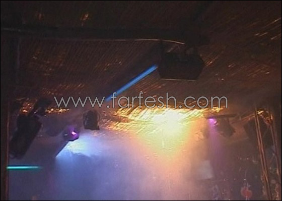 مسلسلات اون لاين ينقل لكم الصور الاولى لكارثة حريق الملهى الليلي في روسيا  صورة رقم 2