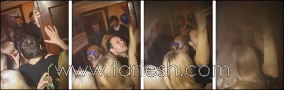 مسلسلات اون لاين ينقل لكم الصور الاولى لكارثة حريق الملهى الليلي في روسيا  صورة رقم 3