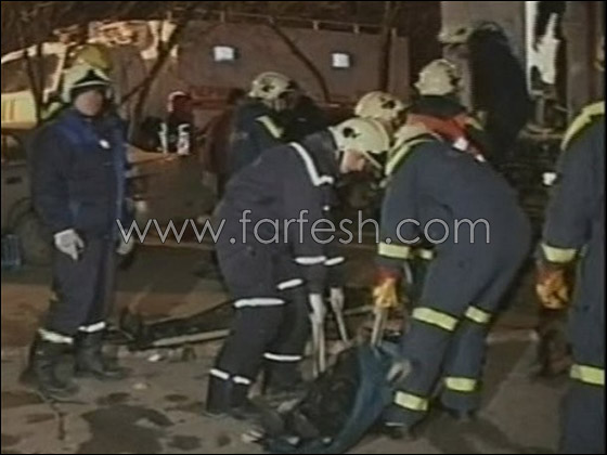 مسلسلات اون لاين ينقل لكم الصور الاولى لكارثة حريق الملهى الليلي في روسيا  صورة رقم 9