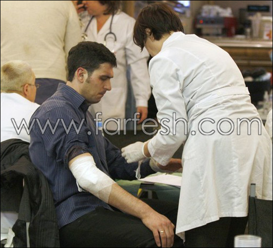 انقلاب القطار الروسي.. عمل ارهابي ام مجرد حادثة؟!!  صورة رقم 4