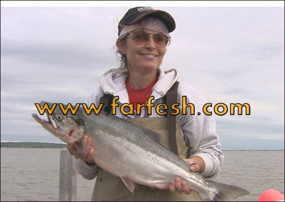 الرقص خارج الصف مع سارة بالين     صورة رقم 1