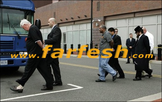 هل كشفت فضيحة الفساد عن مافيا يهودية؟؟؟     صورة رقم 6