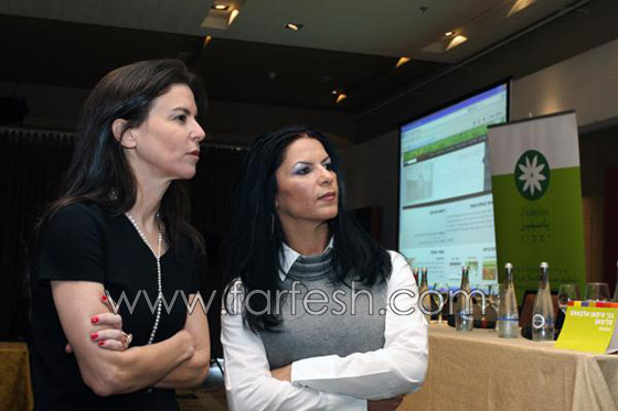 شيري بلير: المبادرات النسائية ترفع مكانة المرأة العربية صورة رقم 4 شيري بلير: المبادرات النسائية ترفع مكانة المرأة العربية صورة رقم 4