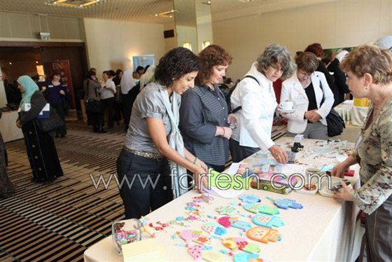 شيري بلير: المبادرات النسائية ترفع مكانة المرأة العربية صورة رقم 2 شيري بلير: المبادرات النسائية ترفع مكانة المرأة العربية صورة رقم 2