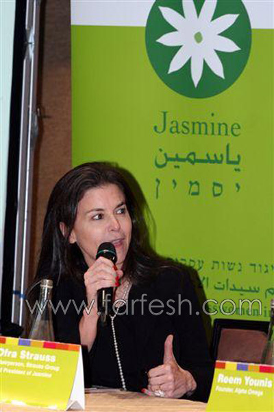 شيري بلير: المبادرات النسائية ترفع مكانة المرأة العربية صورة رقم 5 شيري بلير: المبادرات النسائية ترفع مكانة المرأة العربية صورة رقم 5