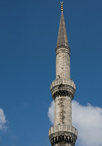 في سويسرا يصوتون ضد بناء المآذن!! صورة رقم 1