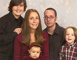 16 مليون دولار تعويض بعد وفاتها بسبب شرب الماء!!! صورة رقم 1