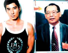 اعتقال تايواني احتال على السيدات لممارسة الرذيلة معه لانقاذ حياته!!! صورة رقم 1