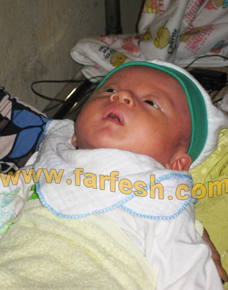 الغيرة دفعت فيتنامية لغرس إبرة في رأس ابن زوجها الرضيع  صورة رقم 3