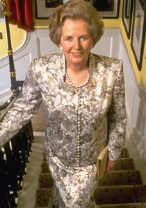 قطة الوزير ماغي كانت سبب انتشار شائعة وفاة مارغريت تاتشر!! صورة رقم 1 قطة الوزير ماغي كانت سبب انتشار شائعة وفاة مارغريت تاتشر!! صورة رقم 1