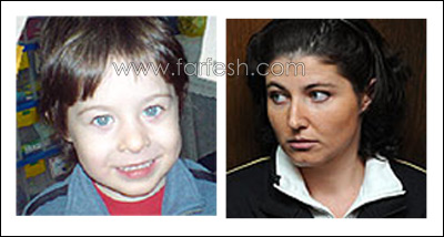 12 عاما لوالدة  قتلت ابنها صورة رقم 1