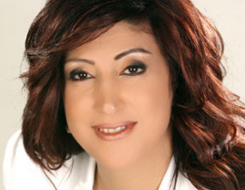 سجن إعلامية لبنانية حقرت قاضياً ببرنامج تلفزيوني صورة رقم 1