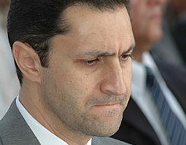 علاء مبارك يطالب برفع شكوى إلى الفيفا بشأن تصرفات الجزائريين صورة رقم 1